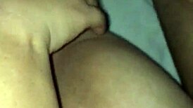 gordita screams 'i love it' while fucking this beautiful curvy girl moaning hard