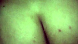 the last intimate moment with my mexican wife