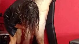 omg, getting spanked on la cruz de san andrés feels wild! 😈 wanna watch?