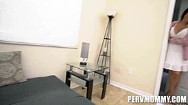 Sandy Love and Misty Meaner battle Conor Coxxx in horny POV hardcore contest!