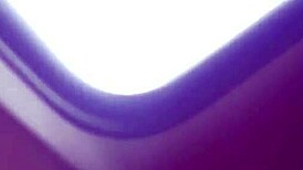 Getting a sloppy blowjob in the car from this ebony babe 😏