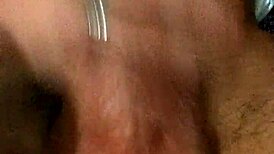 Masturbating On Webcam Again