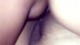 the last intimate moment with my mexican wife