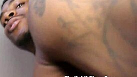 Damn, Cocoa Dawn loving that threesome nut explosion!