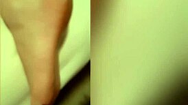 Bbc Cums on Soles in Homemade Amateur Footjob Fetish with Toes and High Definition