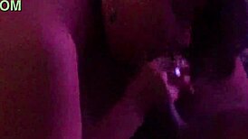 拉丁BBW熟女好好吸黑公牛大鸡巴