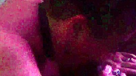 拉丁BBW熟女好好吸黑公牛大鸡巴