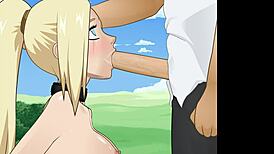 Watch Freaksbestfriend's Best Friend Gag On Deepthroat In Super Game