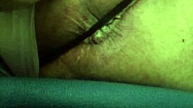 Intense Anal Masturbation With Dildo And Toys