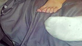 amber's birthday bbc surprise