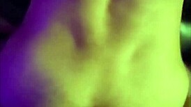 i banged a shemale with a big ass and monster cock, feeling every inch