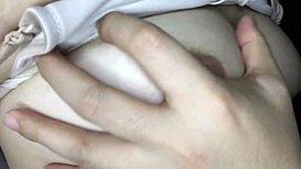 i got a fetish for my filipina girlfriend's boobies