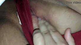 Do You Like My New Thong?