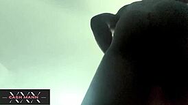 cashmannxxx in this british mature anal pawg