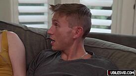 Artemisia love harlow west in family swap