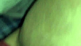 Do You Like My New Thong?