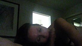 Suck that cock like a pro