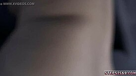 Teen gets licked and deflowered for my birthday in hd