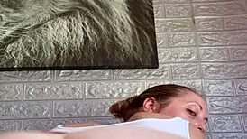 the blonde i love riding her big ass