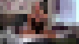 hey, you're my sex slave forever now