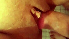 Latina Lesbian Assfucking Anal