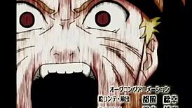 Naruto开场曲带惊喜转折。好奇隐藏主题？