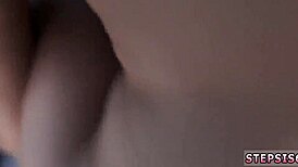 Teen gets licked and deflowered for my birthday in hd