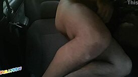 Security Leads To Truck Parking Area