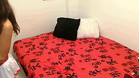 Ugh, I Paid Two Venezuelan Hookers 5 Bucks an Hour for New Year’s in Medellin