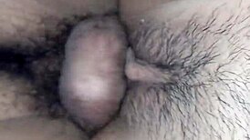 Big Ass Girl Gets Monster Cock