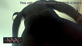 cashmannxxx in this british mature anal pawg