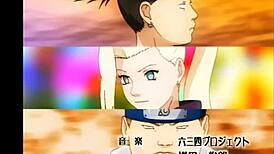 Naruto开场曲带惊喜转折。好奇隐藏主题？