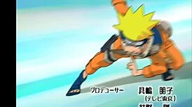 Naruto开场曲带惊喜转折。好奇隐藏主题？