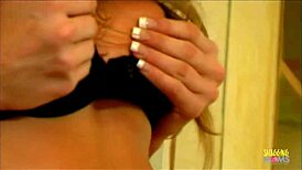 i made my husband cum all over me after fucking him hard