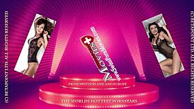 Versaute Pornoshow with Model Amanda Jane Sucking Big Cock and Fucking Hard