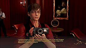 pale carnations part 4 with bondage and blowbang fun