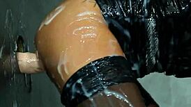 hey cutie, ever been drenched in bukkake gloryhole cum?