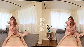 i yanks sierra cirques snatch with my toys for orgasm