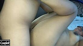 Helping My Friend With His Erection By Fucking Him