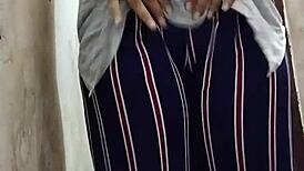 Riya Thakur records a bathing video for her boyfriend!