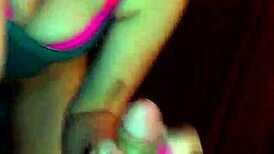 i'm deepthroating this big cock, it's so hard to take it all in my throat, amateurs love it