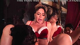 cléo cadillac in bathtub drives me wild with luizamarcato