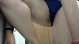 Riya Thakur records a bathing video for her boyfriend!