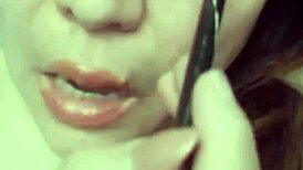 facebook slut reveals her wild side in private messages