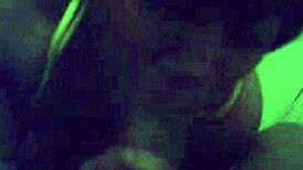 Intriguing encounter with ex involving oral pleasure and impressive size