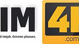 Rim4K: Man Wants Wife To Lick And Rim His Ass, Caught In Fetish Act