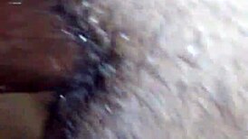 squirting wet pussy gets good head from this guy 😍 so intense.