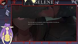 Selene Apoptosis第3部骚情激荡