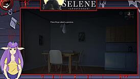 Selene Apoptosis第3部骚情激荡