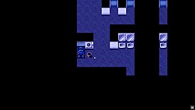 Shipwrecked Spaceship Todoroki Monthly Patreon Choice Hentai Game Ep 6 Kissing in the Closet in Front of the Alien Monster